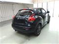 2013 Nissan Juke