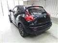 2013 Nissan Juke