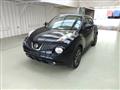 2013 Nissan Juke