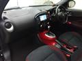 2013 Nissan Juke