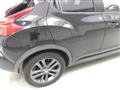 2013 Nissan Juke