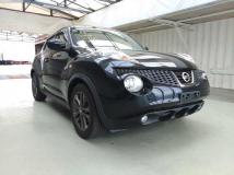 2013 Nissan Juke
