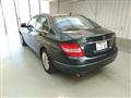 2007 Mercedes-Benz C-Class