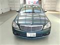 2007 Mercedes-Benz C-Class