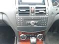 2007 Mercedes-Benz C-Class