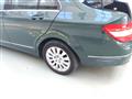 2007 Mercedes-Benz C-Class
