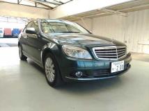 2007 Mercedes-Benz C-Class