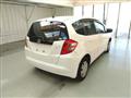 2009 Honda Fit