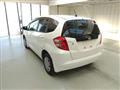 2009 Honda Fit