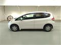 2009 Honda Fit