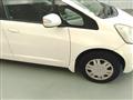 2009 Honda Fit