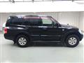2004 Mitsubishi Pajero