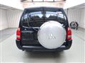 2004 Mitsubishi Pajero