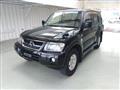 2004 Mitsubishi Pajero