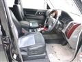 2004 Mitsubishi Pajero