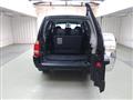 2004 Mitsubishi Pajero