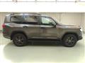 2023 Toyota Land Cruiser