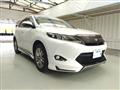 2016 Toyota Harrier
