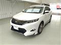 2016 Toyota Harrier