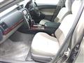 2009 Toyota Mark X