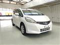 2011 Honda Fit