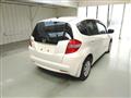2011 Honda Fit