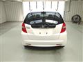 2011 Honda Fit