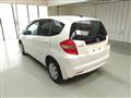 2011 Honda Fit