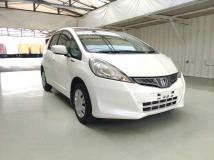 2011 Honda Fit
