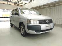 2007 Toyota Probox