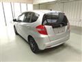 2011 Honda Fit