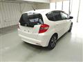 2011 Honda Fit