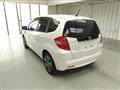 2011 Honda Fit