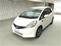 2011 Honda Fit