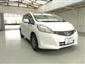 2011 Honda Fit