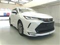 2020 Toyota Harrier