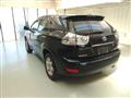 2009 Toyota Harrier