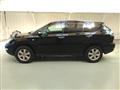 2009 Toyota Harrier