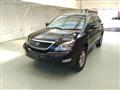 2009 Toyota Harrier