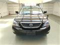 2009 Toyota Harrier
