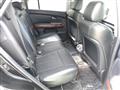2009 Toyota Harrier