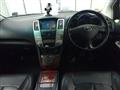 2009 Toyota Harrier