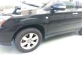2009 Toyota Harrier