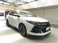 2017 Toyota Harrier
