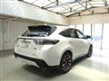 2017 Toyota Harrier