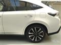 2017 Toyota Harrier