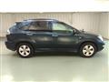 2007 Toyota Harrier