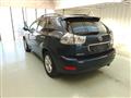 2007 Toyota Harrier