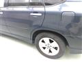 2007 Toyota Harrier