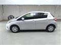 2017 Toyota Vitz